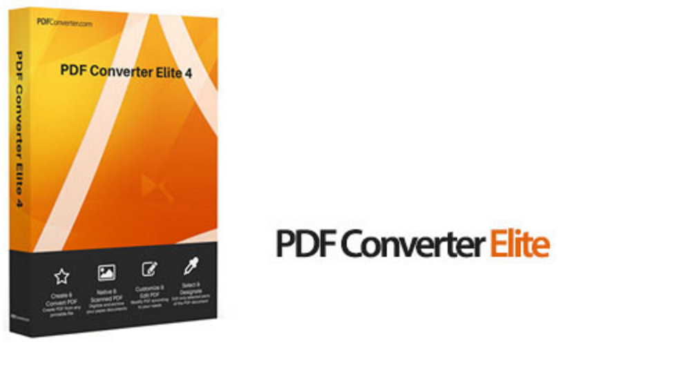 Software pdf to word converter