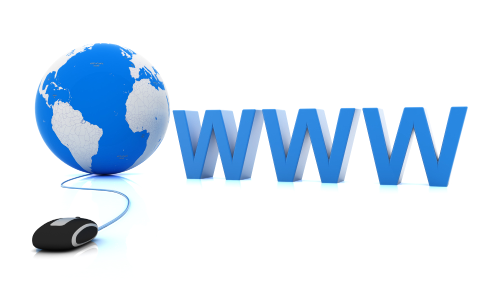 World wide web information