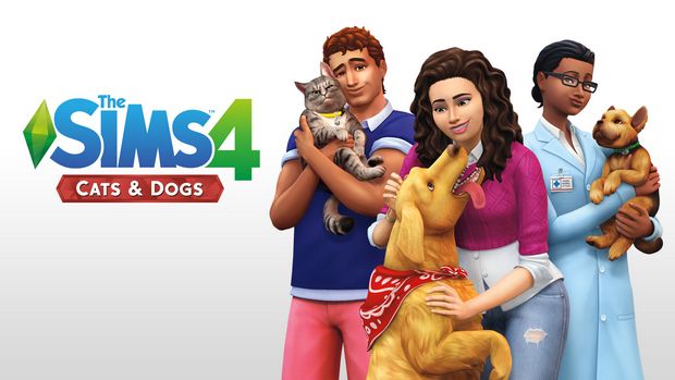 Sims 4 cats and dogs download pc