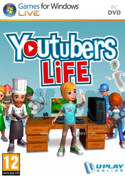 Youtubers Life Download
