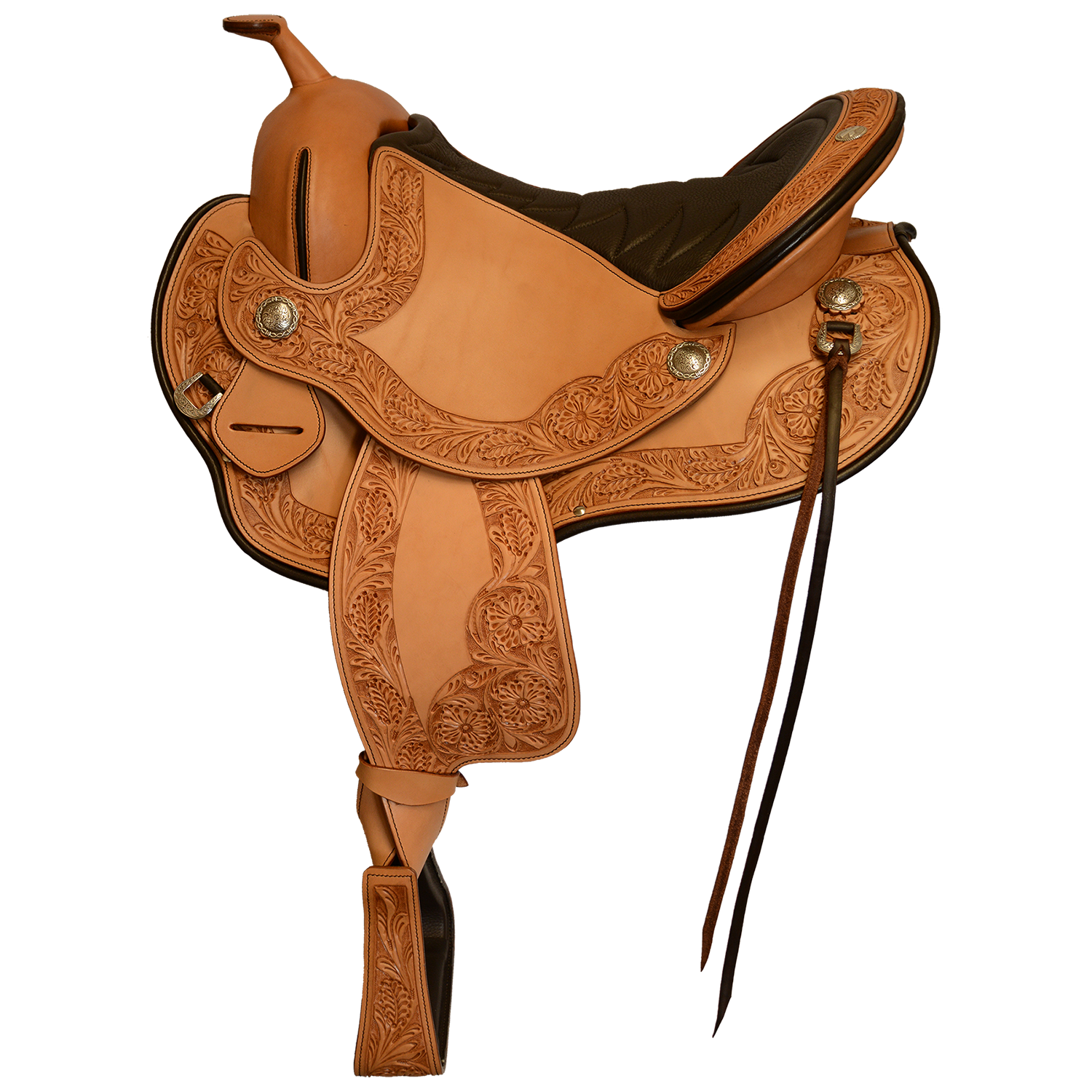 How Heavy Is A Western Saddle